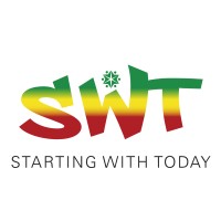 Starting With Today logo